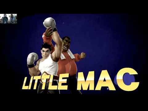 Stiikx Coliseum #6: YAS! | DarkSilence (Sonic) vs.Festival (Little Mac) - LSemi