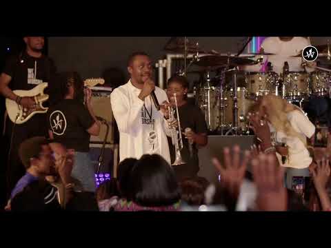 We Will Worship 2023 ft. Jumbo Aniebet, Nathaniel Bassey, Freke Umoh, Wisdom Chigozie