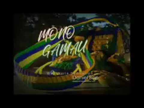 Mono Gamau by ...DANIEL BILIP 2K25 PNG LATEST MUSIC 🇵🇬🔥🔥🔥🎧💯