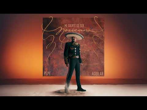 Pepe Aguilar - Mis Dos Vicios (Cover Audio)