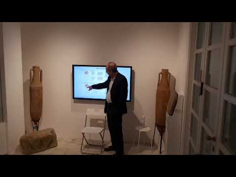 MVOEM 19/5/2018 - Genomica e archeologia (Rodolfo Negri)