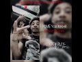 PBME YAE X K HILL Broken Pieces
