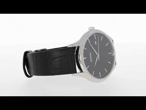 Zegarek DOXA Challenge 215.10.101.01