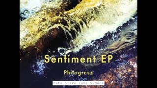 Philogresz - Love (Re-Issue)