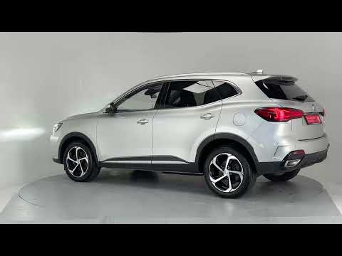 MG HS TROPHY PHEV**DIGITAL DASH**TOUCHSCREEN MEDIA - Image 2