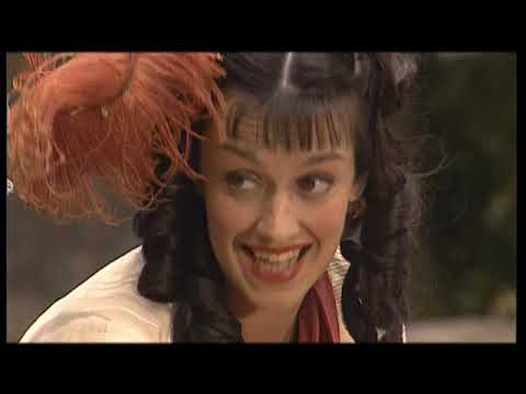 Rumpl Cimpr Campr 1997 Rozprávka Cz Dabing