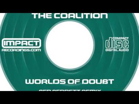 Phil Reynolds & The Coalition - Worlds Of Doubt (HD)