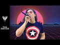 The Smiths There Is A Light That Never Goes Out Vante Cover