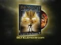 Bionicle Mask Of Light The Movie Trailer