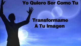 Marco Barrientos Hazme Como Tu