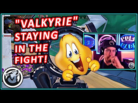 Staying In The Fight! Apex Legends Season 13| TSM VISS