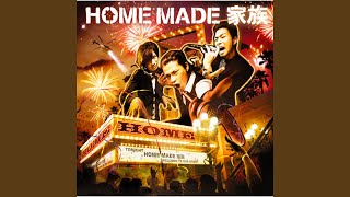 Music video thumbnail preview for I Wish by HOME MADE 家族