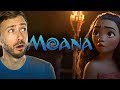 Disney's Moana: 
