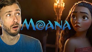 Disney&#39;s Moana: &quot;We Know The Way&quot; (Cover Song)