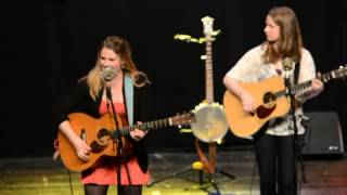 Buehl 2014 - Della Mae - Heaven`s Gate