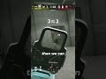 Dokk S Ability Shuts Down The Entire Defense Siege R6