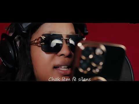 Lala Tropical - Papa ( Lyrics Video)