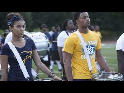 DrumLine 2 full Español Latino
