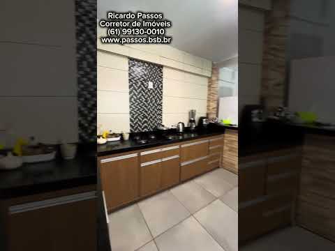 Casa 3 Qts l Churrasqueira e Canil | Rua do Mercado Reis - Itapoã I - Leia o anúncio