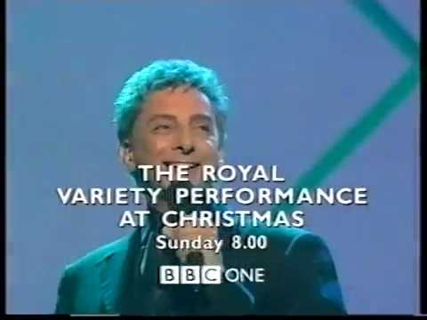 BBC1 Late Night Weather News & PIF, 16th December 1998