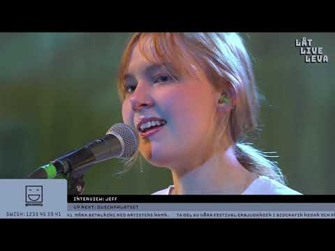 Duschpalatset - Hjärnan hjälper ingenting