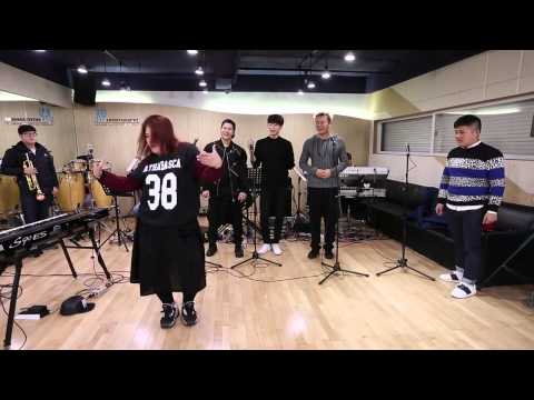 1080P 141217 Lee Guk joo이국주   성인식 @ SBS ROOMMATE