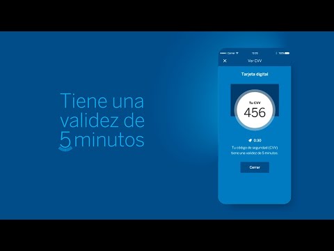 BBVA Wallet México Video