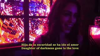 Tom Jones - Daughter of Darkness (Subtitulado HCP) New Improved Version HD HQ