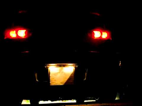 Evo X AMS Exhaust w/ Kelford Cams