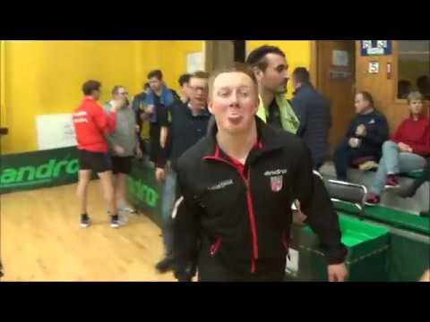 TTC Finow 1. Herren - TSV Rudow [Verbandsoberliga Ost]