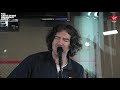 Snow Patrol - Open Your Eyes (Live on The Chris Evans Breakfast Show with Sky)