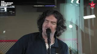 Snow Patrol - Open Your Eyes (Live on The Chris Evans Breakfast Show with Sky)