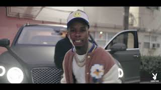 Tory Lanez - Motorboat (Official Music Video)