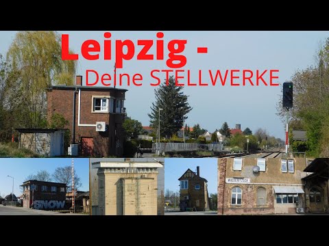 [Doku] Leipzig - Deine STELLWERKE