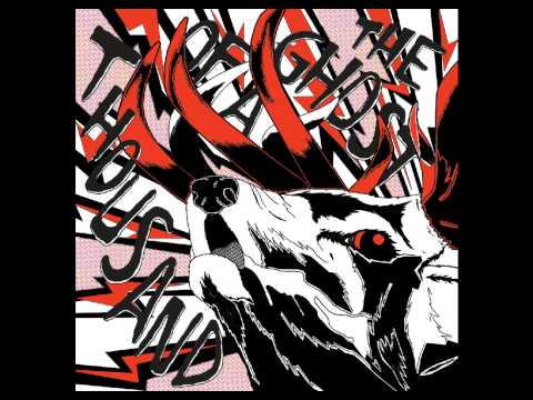 The Ghost Of Thousand Up To You