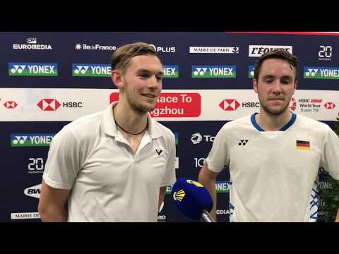 "It was difficult for us to maintain our performance"