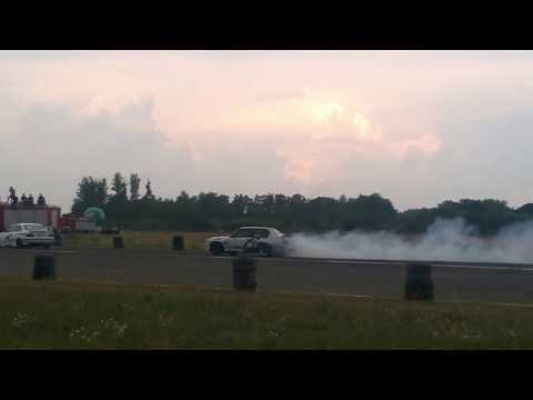 SpeedLand Drift Show - Krosno 2017