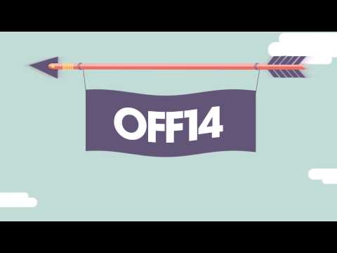 OFF14 trailer "Bow&Arrow"