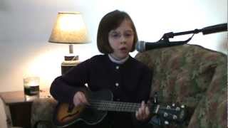 Molly Jeanne covering &quot;Bells Are Ringing&quot; (Mary Chapin Carpenter)