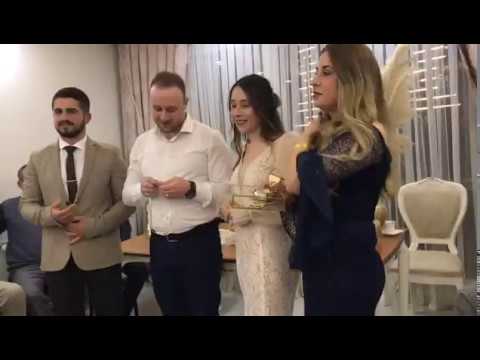 Söz, Nişan, Yüzük Takma Merasimi