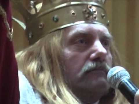 Stefan cel Mare la Botosana!