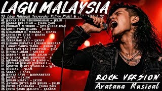 Download lagu Lagu Malaysia Terpopuler 80an 90an - Full Album Lagu Santai Pagi Hari - Aratana Musical mp3