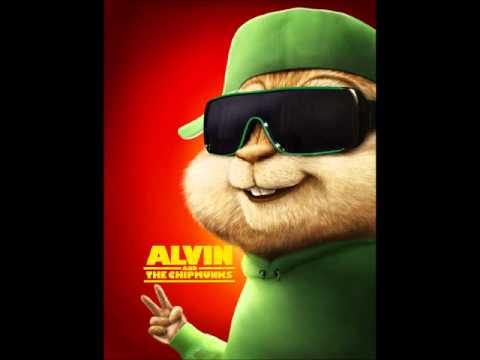 Karel Gott - Kdepak Ty Ptáčku Hnízdo Máš (Chipmunk Version)