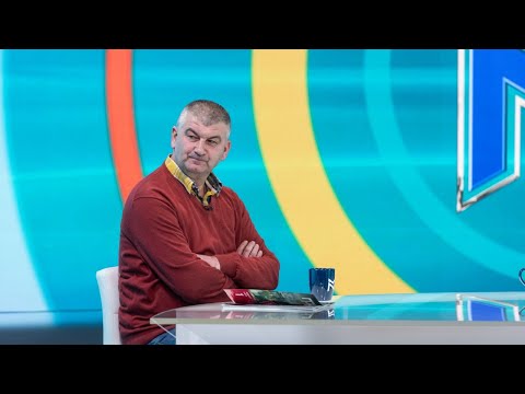 Među nama 17.12.2019. - Nenad Čaluković