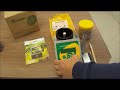 Miniatura vídeo do produto Medidor de umidade de graos al-102 - Farmpro - 20525 - Unitário