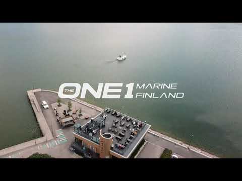 Bavaria 29 Sport by TheOne Marine Finland