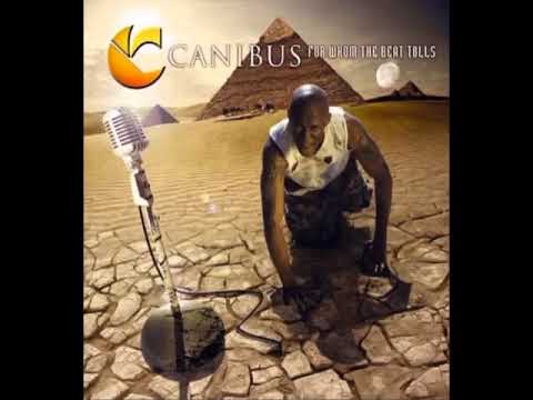 Canibus - The Goetia