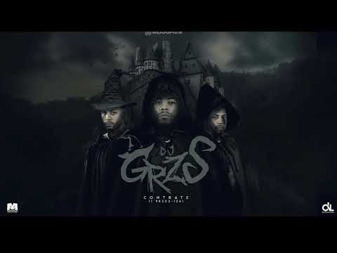 EU SOU O MESTRE DOS MAGOS - MCS MAROFA FAZANO E MÉRO RF  - VERSÃO LIGHT 150BPM (DJ GRZS)