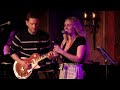 “By Now” by Allie & Seth @ 54 Below