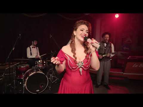 That's Amore, 'O Surdato Nnamurato, Angelina (Live Session from London) - Italian Radio Society